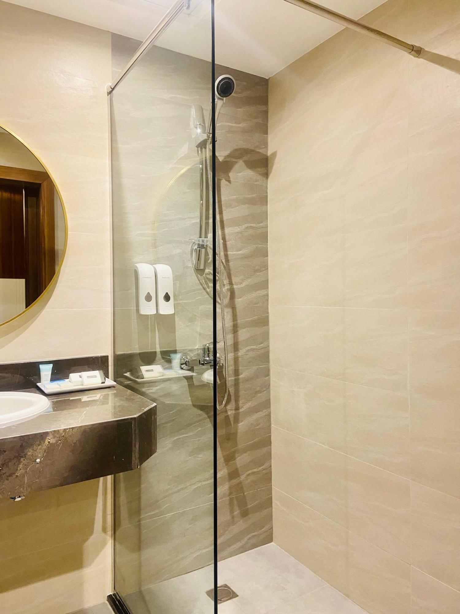Concorde Deira -formerly Golden Tulip Deira 4*