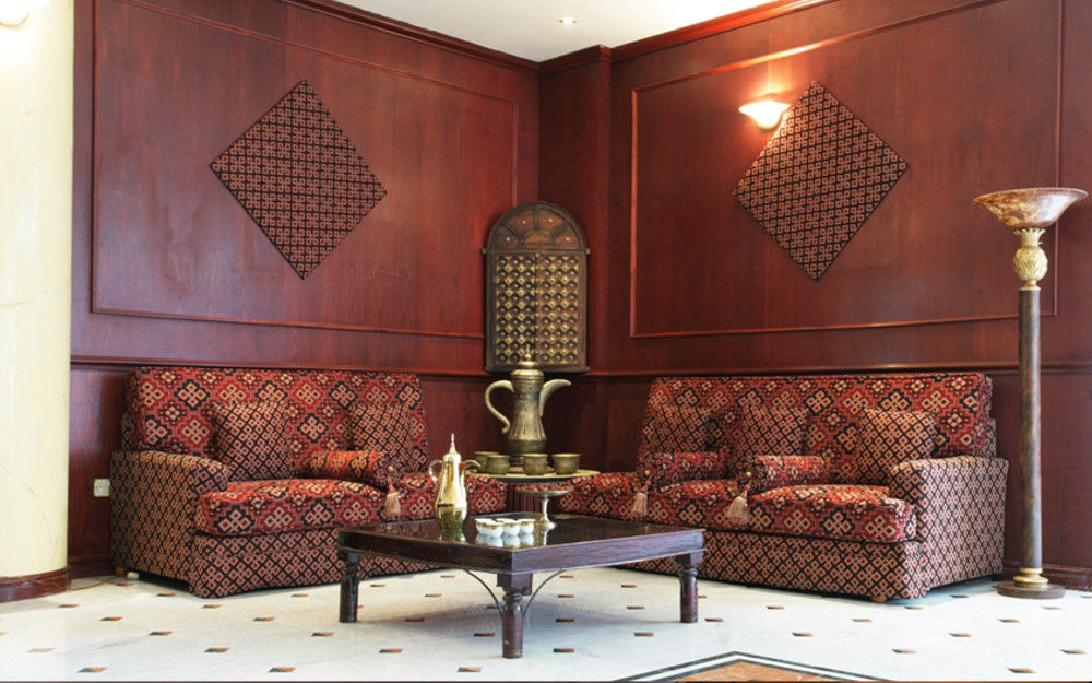 Готель Concorde Deira -formerly Golden Tulip Deira Дубай